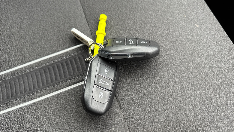 Vauxhall Astra 1.2 Turbo 130 GS 5dr Auto Petrol Estate